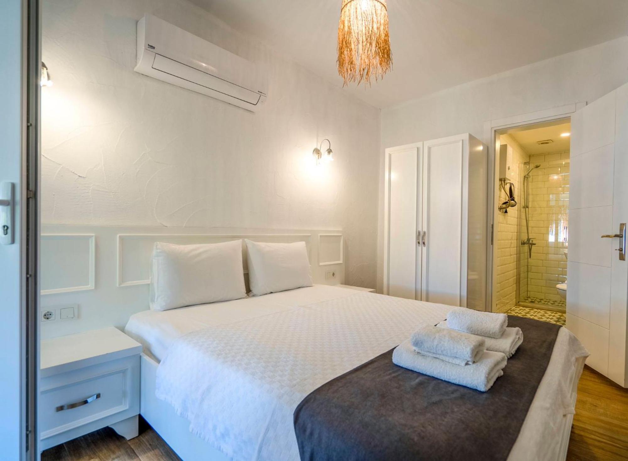 Londia Otel Alaçatı Exterior photo