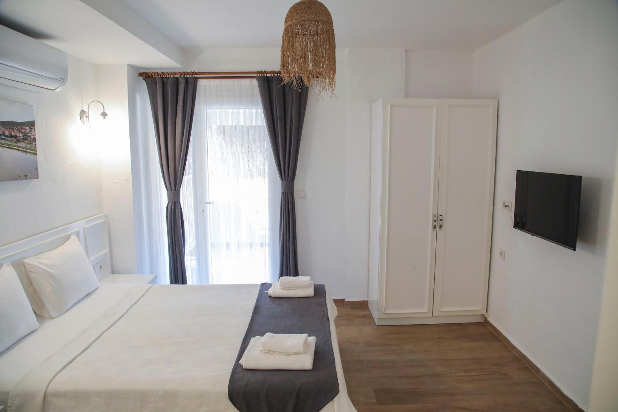 Londia Otel Alaçatı Exterior photo