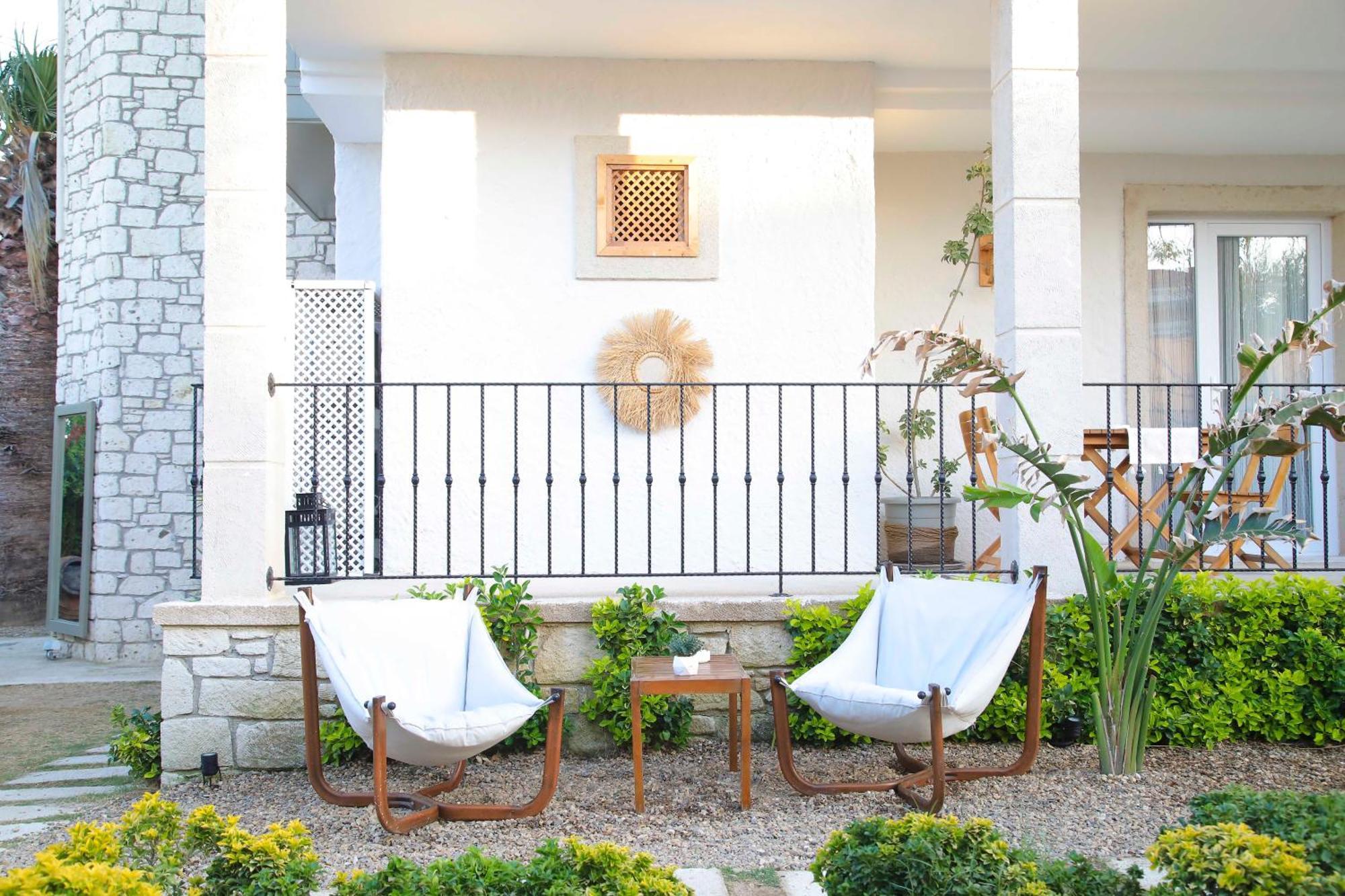 Londia Otel Alaçatı Exterior photo